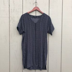 Madewell shift dress